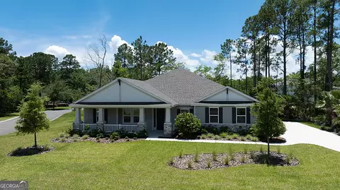 101 Sessile Dr, Saint Marys, GA 31558