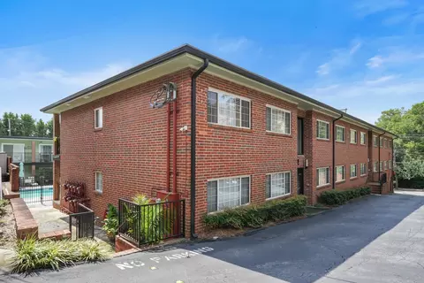 1705 Monroe Dr NE #E-4, Atlanta, GA 30324