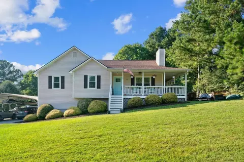 14 Abington Ct SW, Euharlee, GA 30120