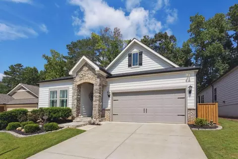 110 Hickory Run, Canton, GA 30115