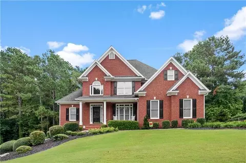 464 Graves Rd, Acworth, GA 30101