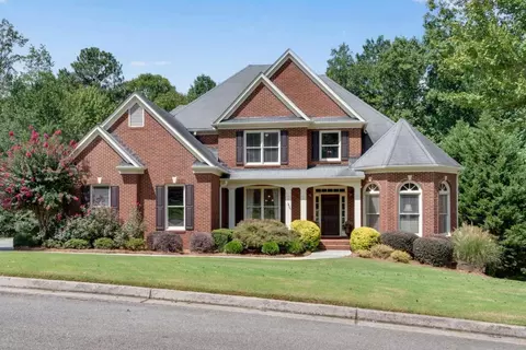 411 Mill Stream Way, Woodstock, GA 30188