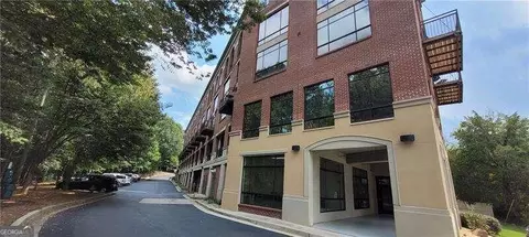 319 Atlanta St SE #201A, Marietta, GA 30060