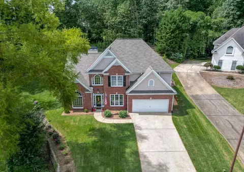 4613 Mctyre Way NW, Marietta, GA 30064