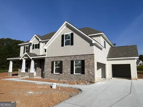 1060 Emmas Ct, Monroe, GA 30656 photo 2