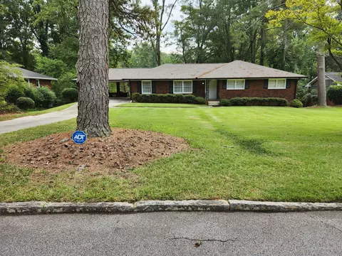 3352 Ardley Rd, Atlanta, GA 30311
