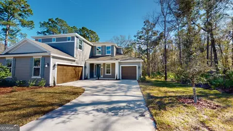 300 The Strand, Saint Marys, GA 31558