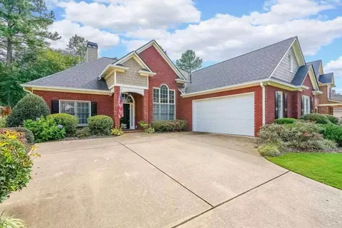 61 Misty View Ln, Acworth, GA 30101