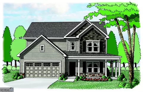 2241 Alcovy Station Ln, Monroe, GA 30655