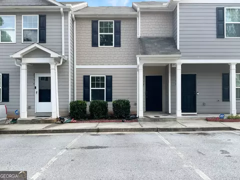 2158 Chadwick Rd SW, Atlanta, GA 30331