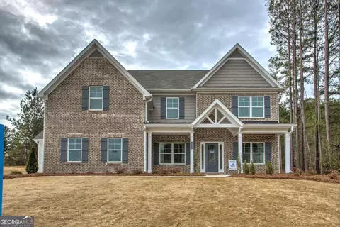 1099 Emmas Path, Monroe, GA 30656 photo 1