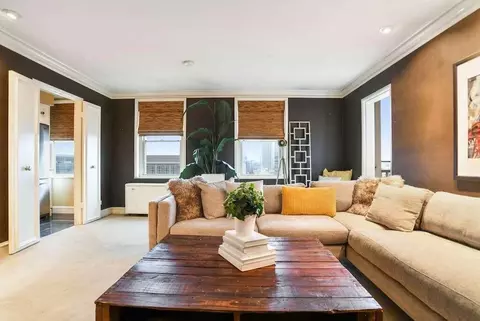 300 W Peachtree St 14 D Ave, Atlanta, GA 30308