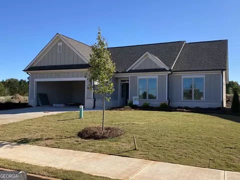 476 Glenside Dr, Jefferson, GA 30549