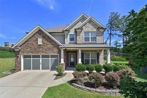 2697 Knox Creek Rd, Duluth, GA 30097