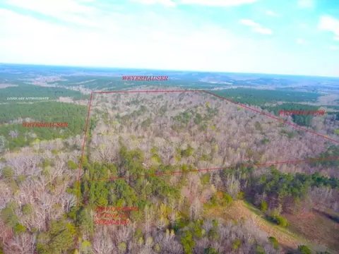 00001 Spence Rd, Buchanan, GA 30113