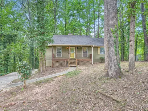 1237 De Leon Ct, Clarkston, GA 30021 photo 2