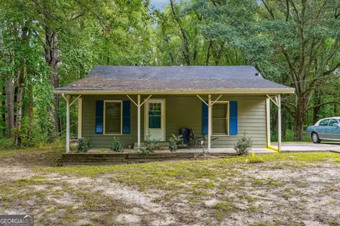 678 N Burnt Hickory Rd, Douglasville, GA 30134