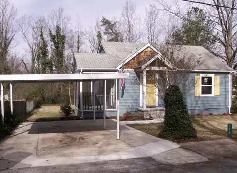 105 Lucille Ln, Toccoa, GA 30577