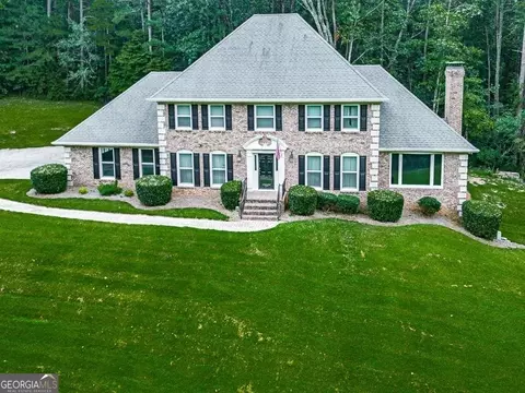1770 Mountain Farm Rd, Woodstock, GA 30188