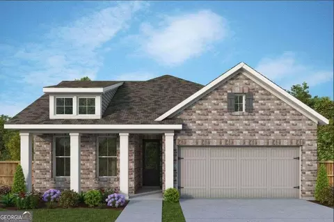 603 Grassmeade Ln, Woodstock, GA 30188