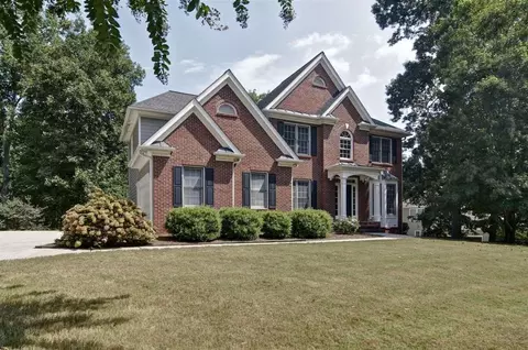 1038 Sugar Pike Way, Canton, GA 30115
