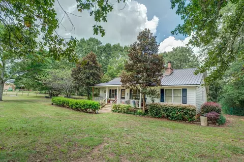1121 Prospect Rd, Madison, GA 30650