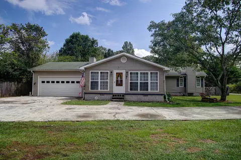 938 Old Summerville Rd NW, Rome, GA 30165