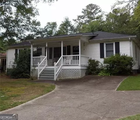 6132 Lynne Cir SW, Mableton, GA 30126