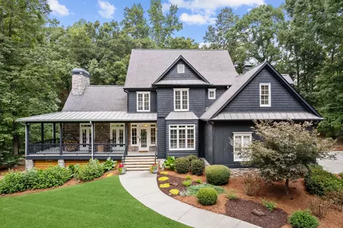 1355 Freehome Rd, Canton, GA 30115