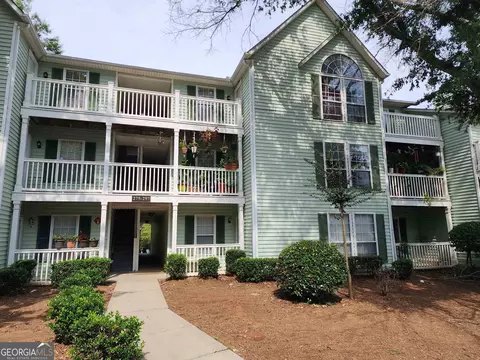287 Cobblestone Trl, Avondale Estates, GA 30002