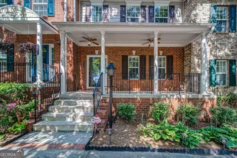 1155 Station Center Blvd, Suwanee, GA 30024