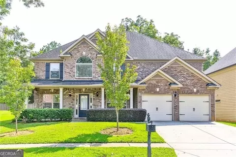 4154 Moonbeam Way, Snellville, GA 30039