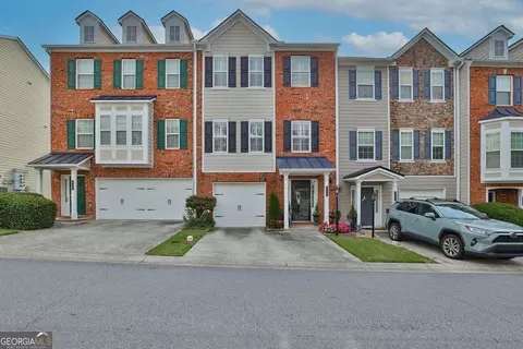 317 Plaza Park Walk #3, Kennesaw, GA 30144