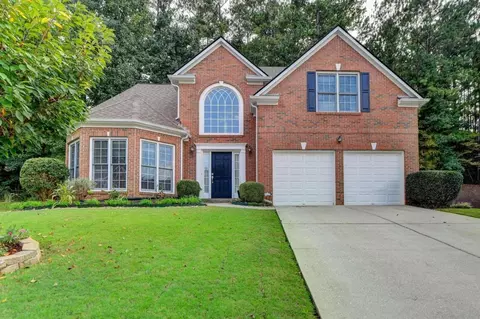 608 Rebecca Ives Dr NW, Lilburn, GA 30047