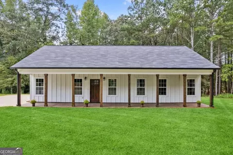 1350 Mccoy Bridge Rd, Homer, GA 30547