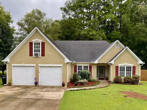 4836 Clove Dr SW, Mableton, GA 30126
