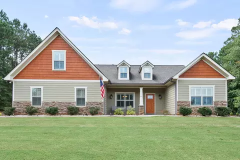 46 Gracie Garden Ct, Newnan, GA 30263