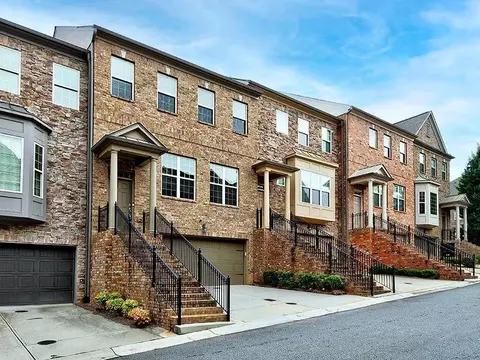 951 Hickory Leaf Ct SE, Marietta, GA 30067