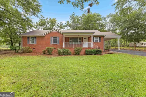 5 Wynn St, Newnan, GA 30263