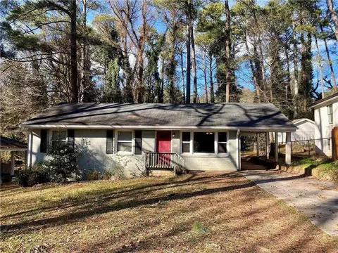 2211 Lilac Ln, Decatur, GA 30032