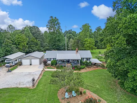 223 Charity Dr, Homer, GA 30547