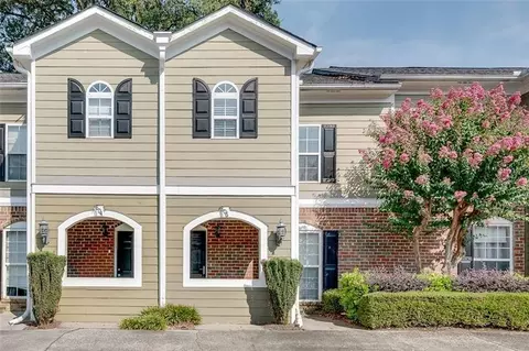 806 Summer Pl, Norcross, GA 30071