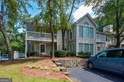 2105 Countryside Pl SE, Smyrna, GA 30080
