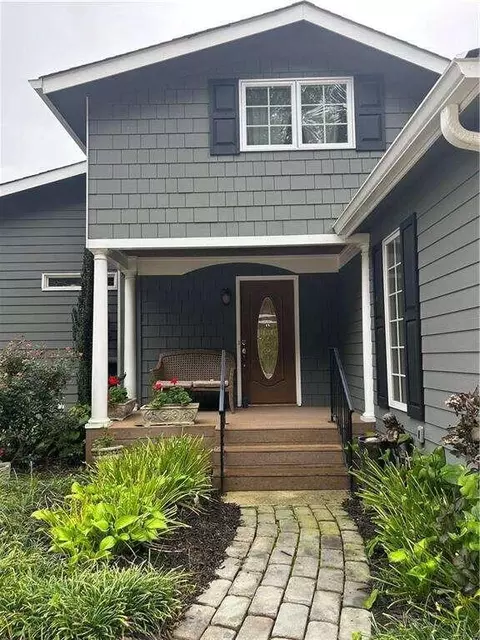 110 Sunrise Ct, Dawsonville, GA 30534