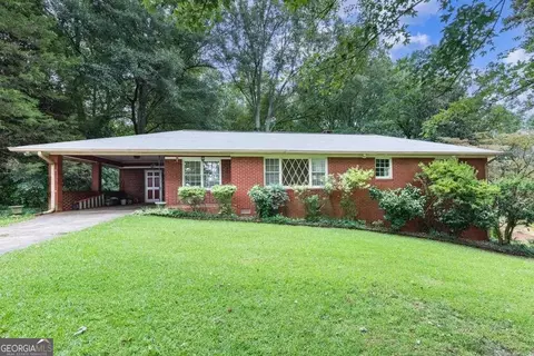 154 Dickson Ct NE, Marietta, GA 30066