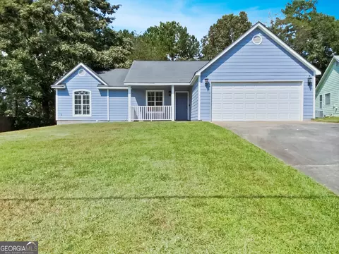 11150 Lenox Dr, Hampton, GA 30228