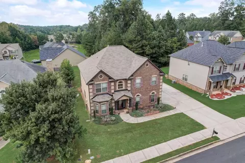 2965 Village Park Dr E, Ellenwood, GA 30294