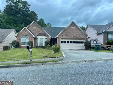 4259 Berkeley Mill Close, Duluth, GA 30096