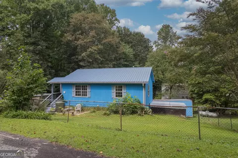 926 Hood St, Cleveland, GA 30528