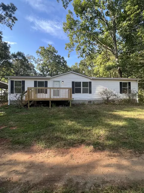 288 Gold Miners Rdg, Dawsonville, GA 30534